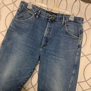 Wrangler Jeans Cowboy Cut Edition 38X36